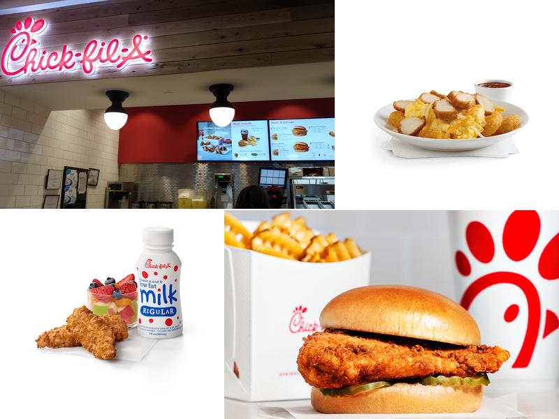 Chick-fil-A