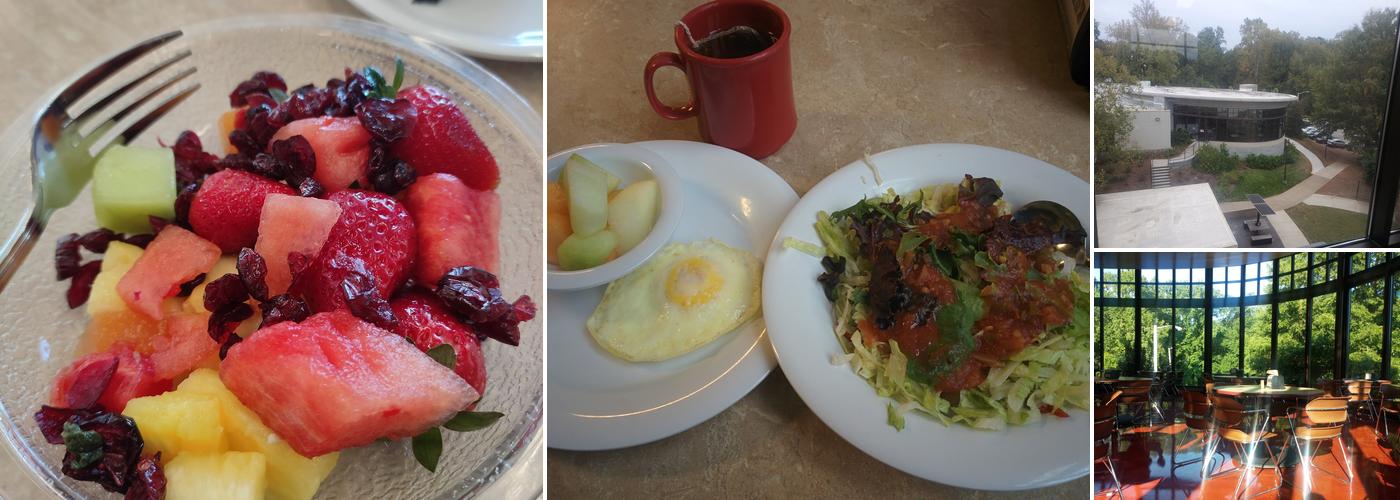 Oglethorpe Dining Commons