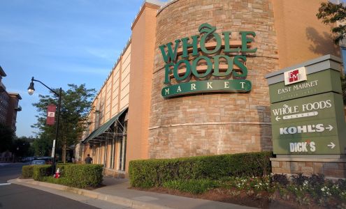 Whole Foods Market