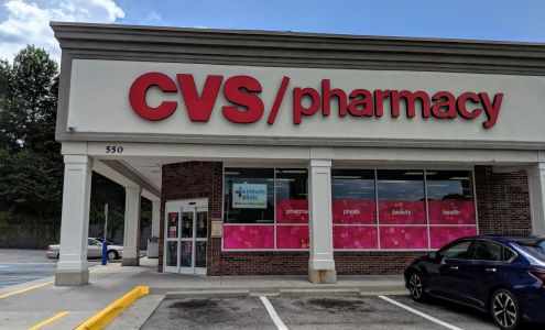 CVS