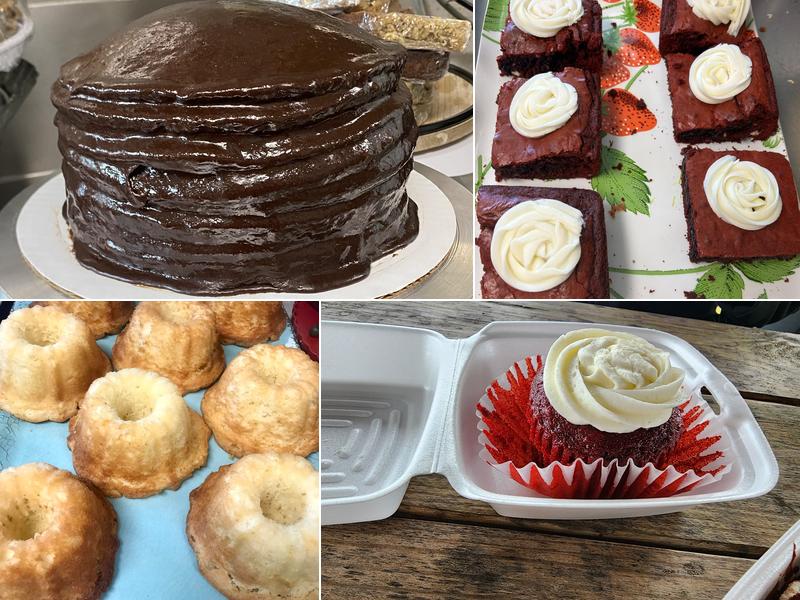 The Front Porch 322 N St Augustine Rd, Valdosta