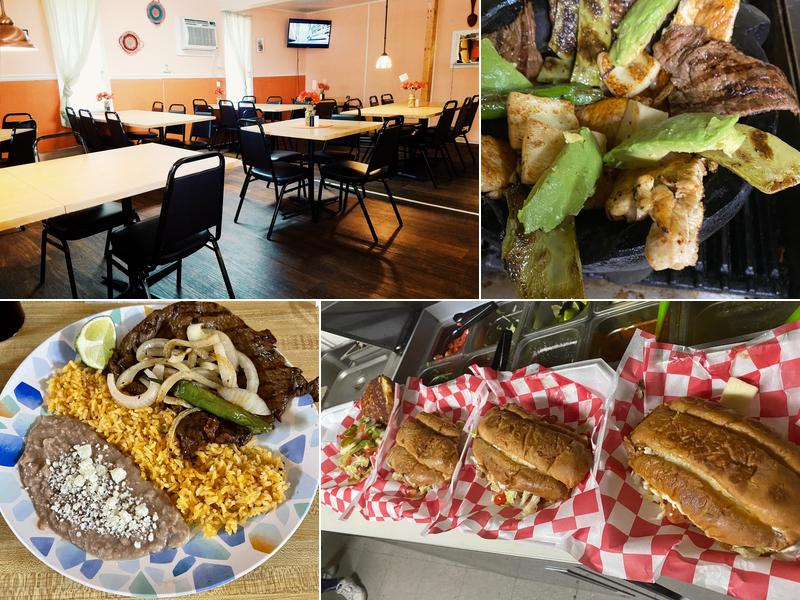 Taqueria El Hidalguense