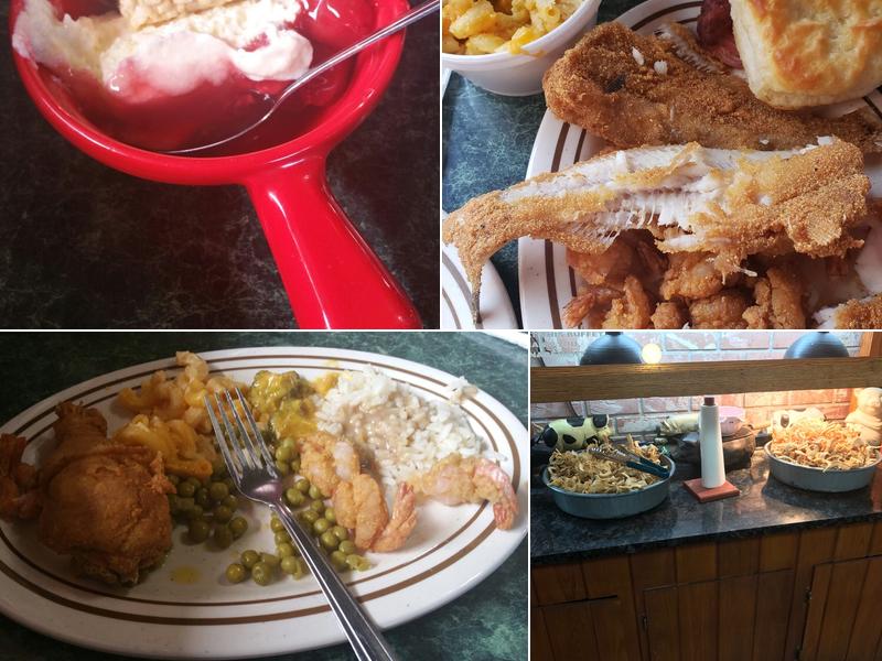 Ole Times Comissary 1709A W Gordon St # 301, Valdosta