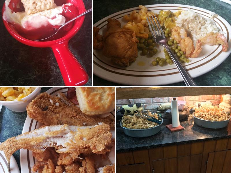 Ole Times Comissary 1709A W Gordon St # 301, Valdosta