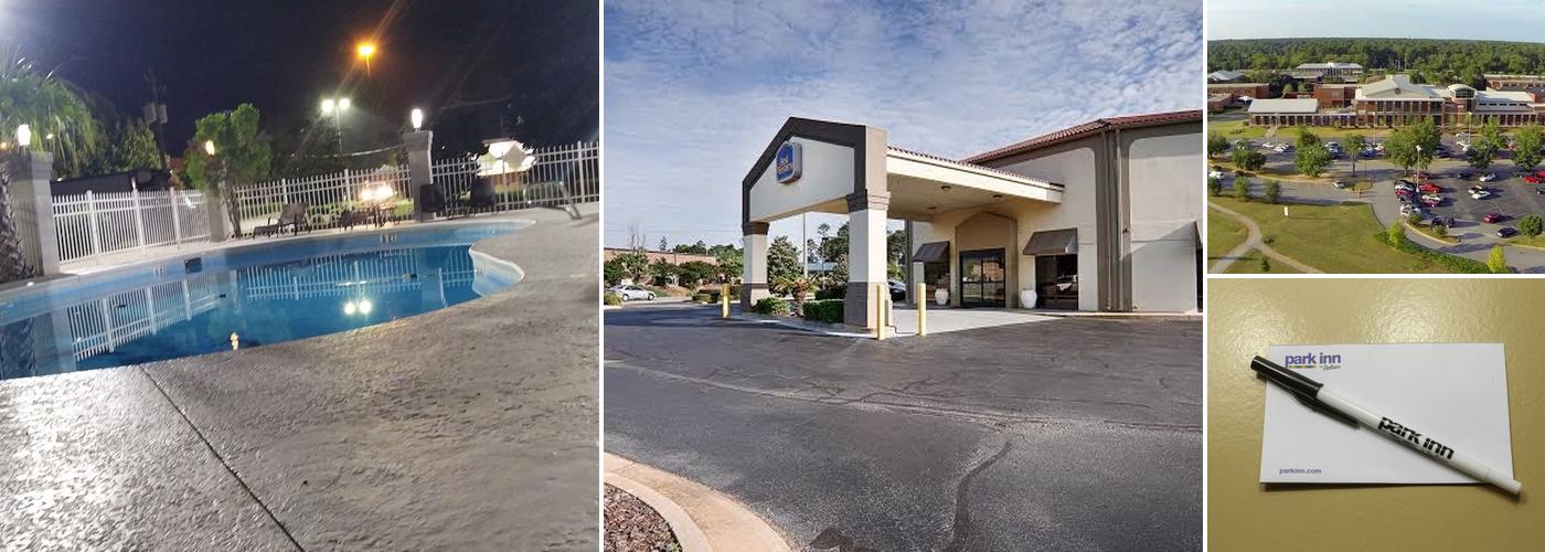 Park Inn by Radisson Albany, GA