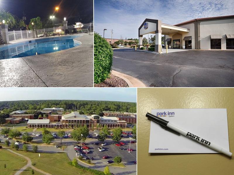 Park Inn by Radisson Albany, GA