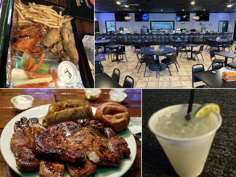 Mr. E' s Sports Bar 5630 Houston Rd, Macon