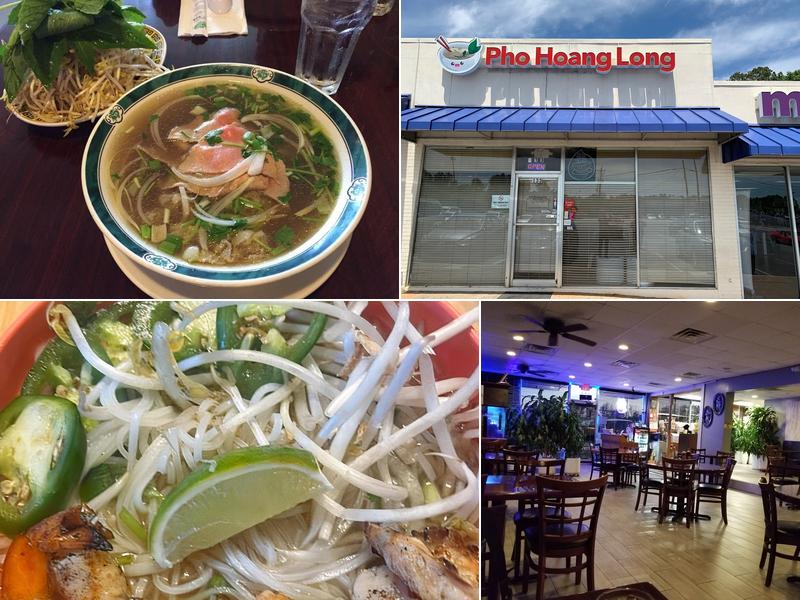 Pho Hoang Long