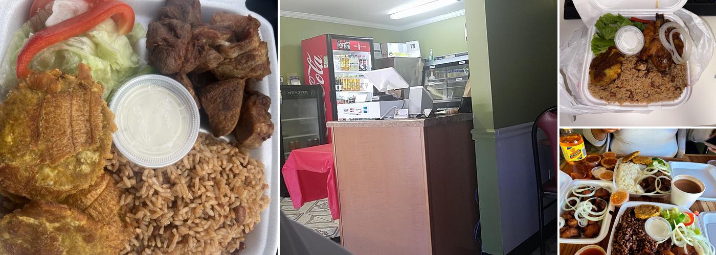 C'est Si Bon Bakery & Restaurant