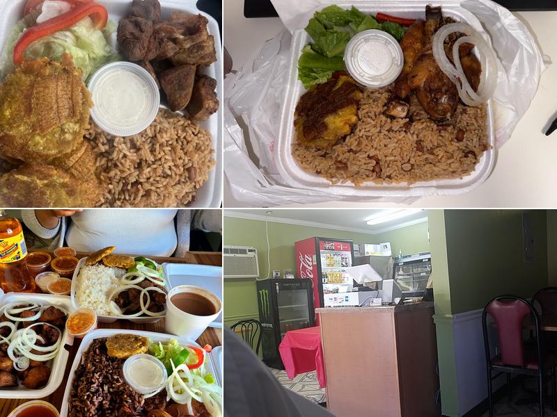 C'est Si Bon Bakery & Restaurant