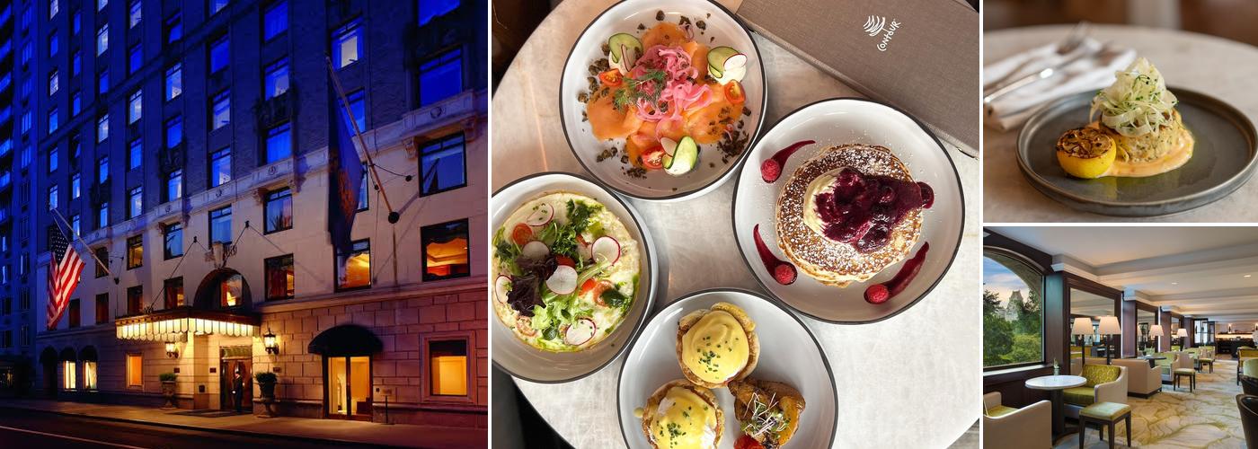 The Ritz-Carlton New York, Central Park