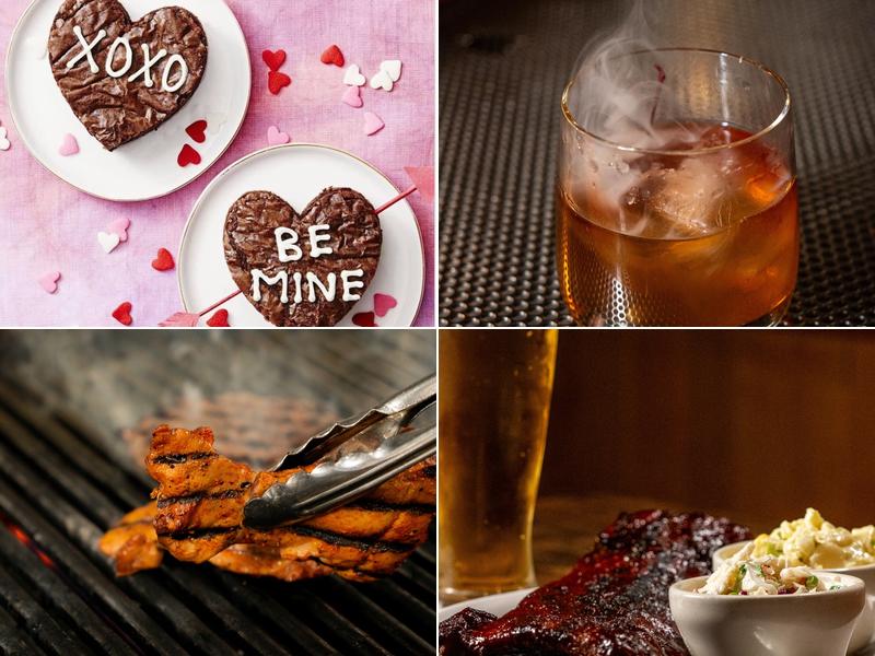 Goodwood Barbeque Co