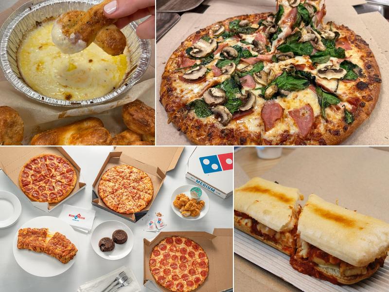 Domino's Pizza