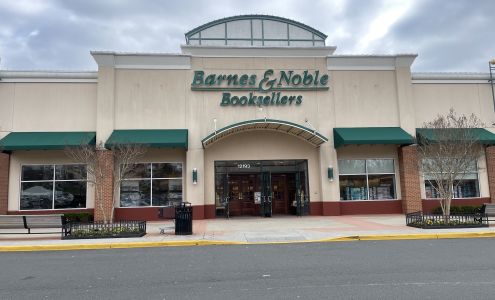 Barnes & Noble