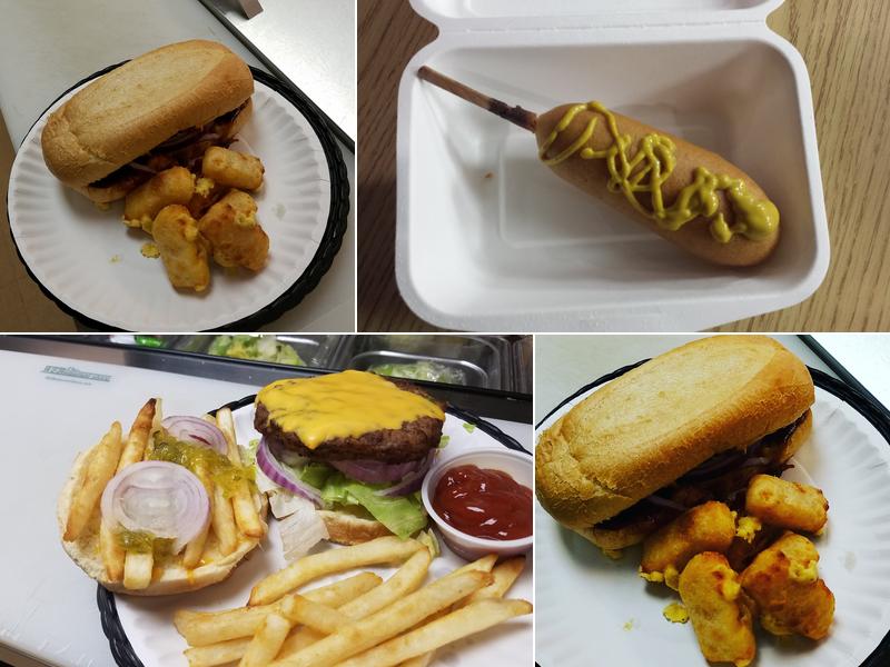 Dotty's 318 N Alpine Rd, Rockford