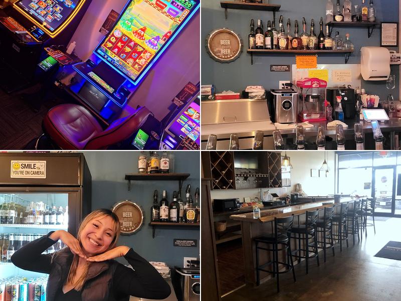 Lacey's 6 E Merchants Dr, Oswego