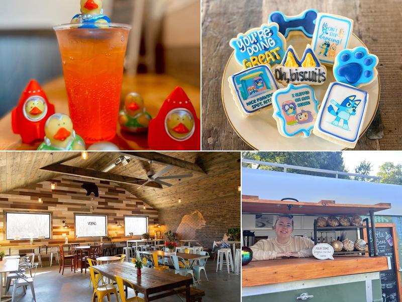 Little Bear Coffee CO.