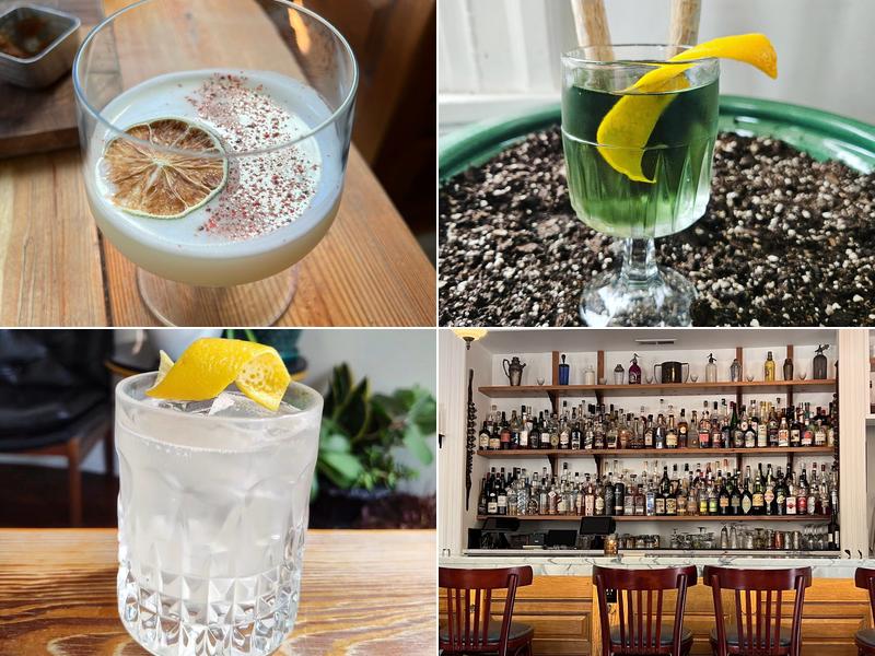 Dutch Courage 2229 N Charles St, Baltimore