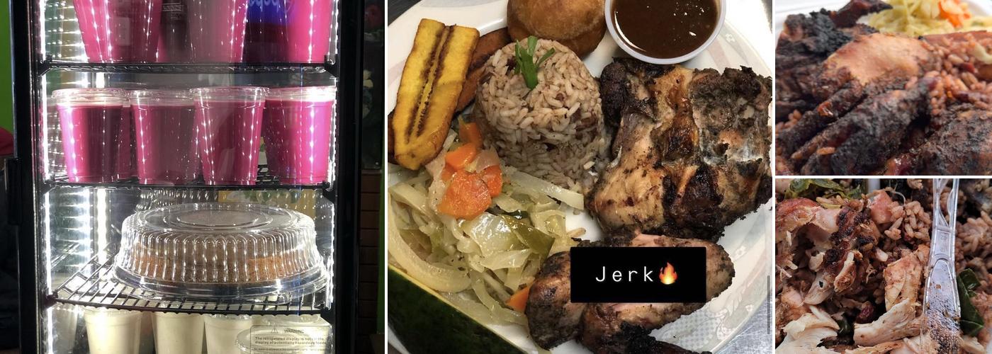 Taste of Jamaica Evanston