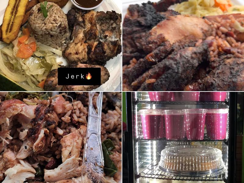 Taste of Jamaica Evanston