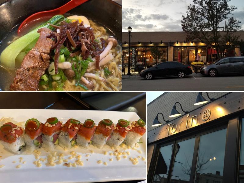 Torino 1162 Wilmette Ave, Wilmette