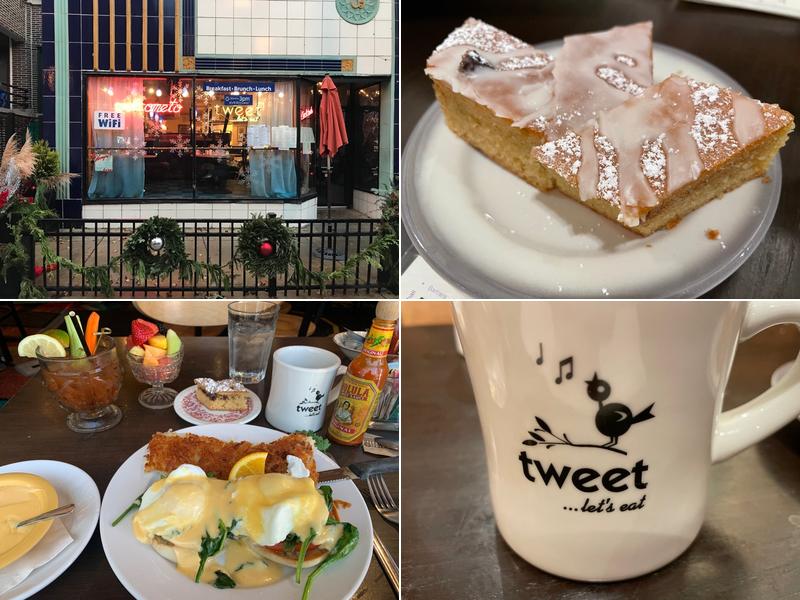 Tweet 5020 N Sheridan Rd, Chicago