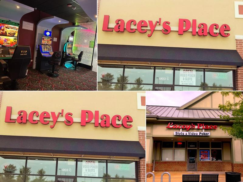 Lacey's Place