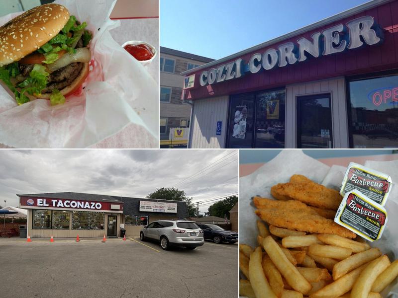 El taconazo la fiesta