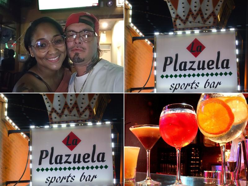 La Plazuela 2332 S Laramie Ave, Cicero