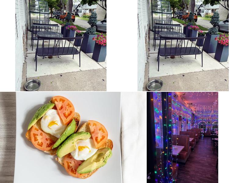 Charlie's Restaurant - Forest Park