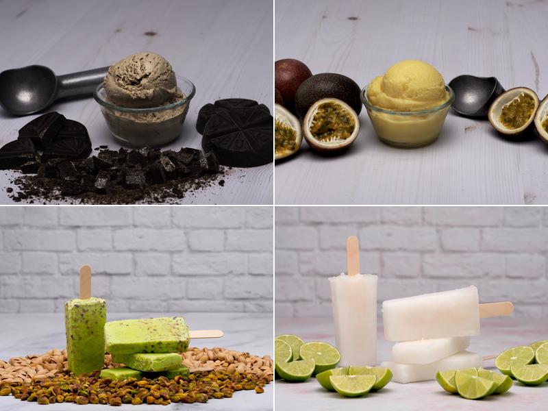 Ilda's Ice Cream and Pastries