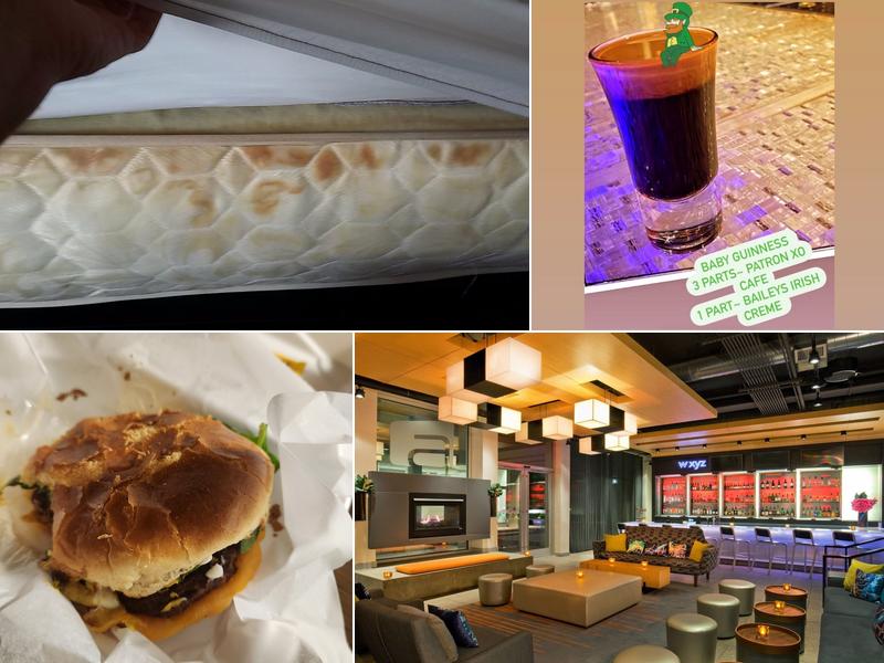 WXYZ Lounge Bolingbrook