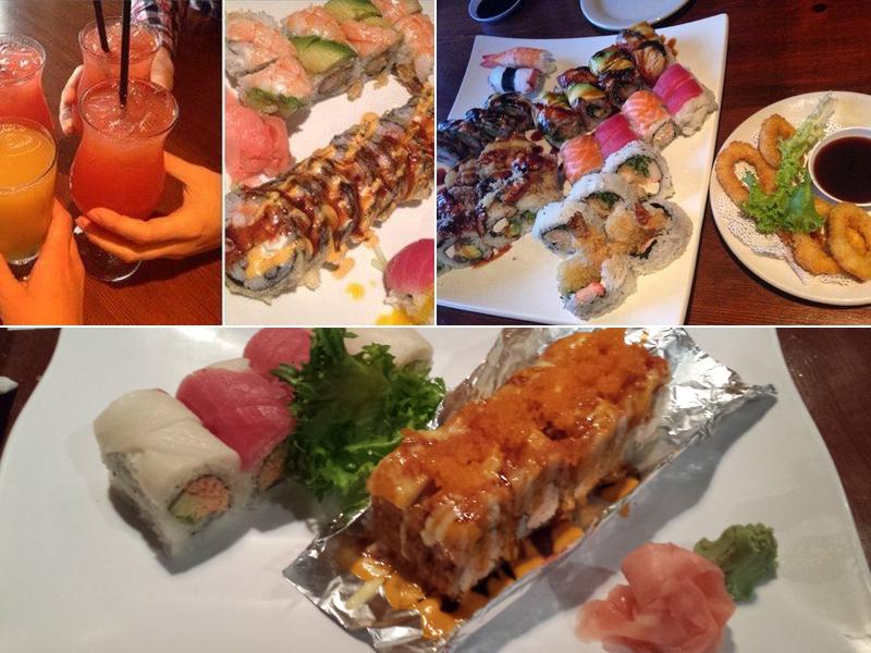 CPC Restaurant Inc 1655 W Algonquin Rd, Rolling Meadows