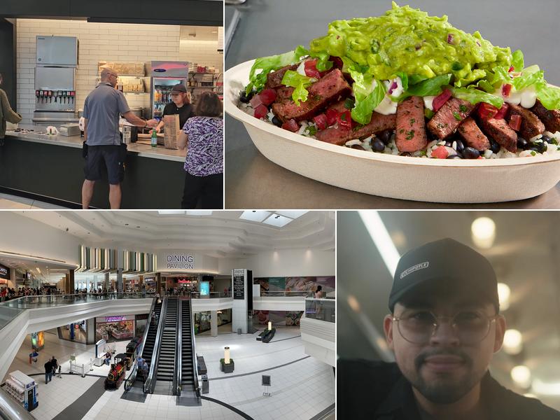 Chipotle Mexican Grill