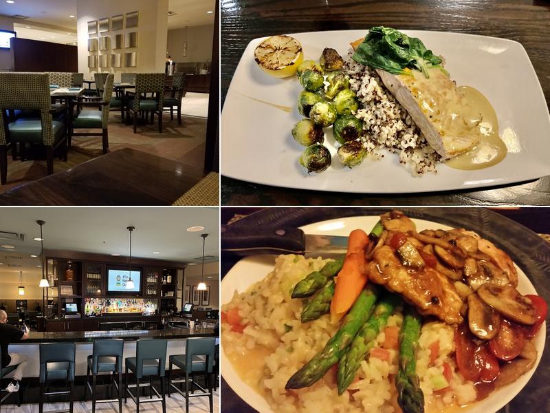 Bc Bistro And Lounge