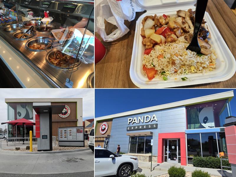Panda Express