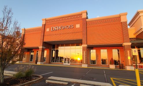 DSW Designer Shoe Warehouse