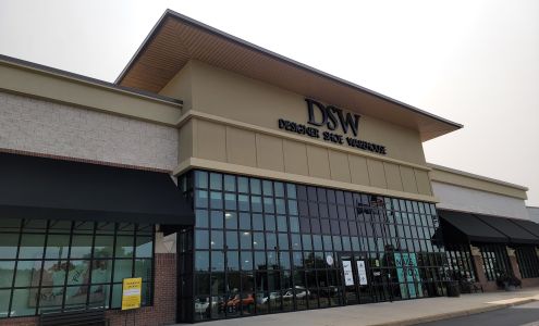 DSW Designer Shoe Warehouse