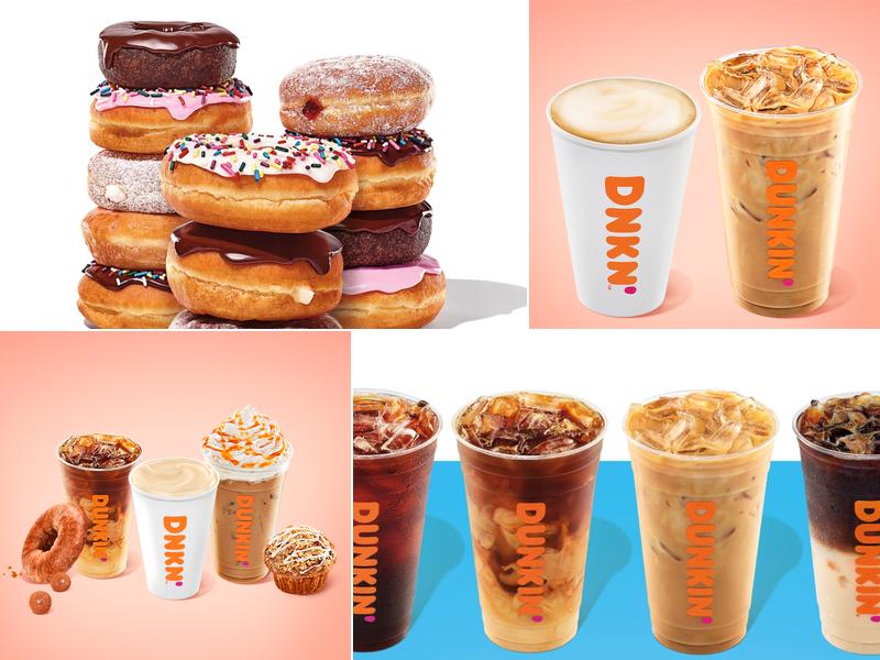 Dunkin