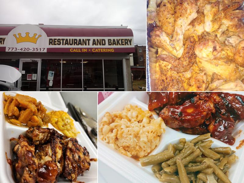 King Soul Food Gallery