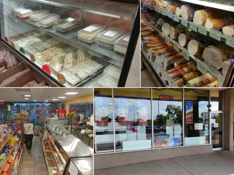 White Eagle Deli- Now Polish Delicatessen