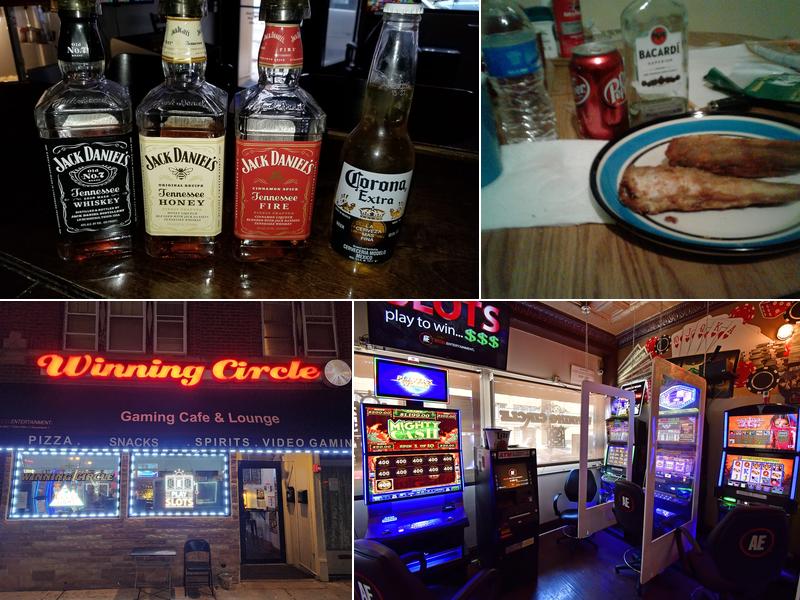 Winning Circle 6909 Roosevelt Rd, Berwyn