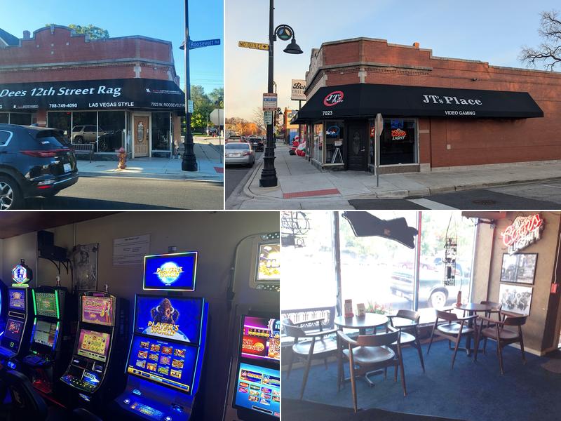 12th Street Rag 7023 Roosevelt Rd, Berwyn