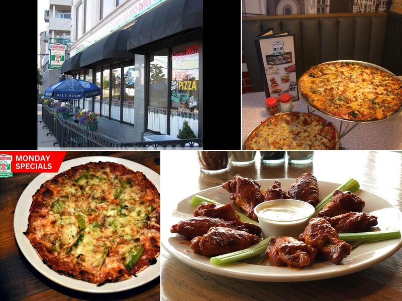 D'Agostino's Pizza and Pub Ogden