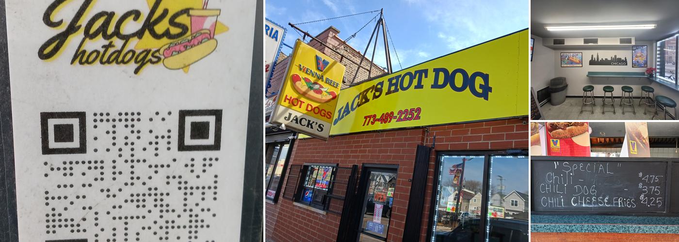 Jack’s Hot Dogs