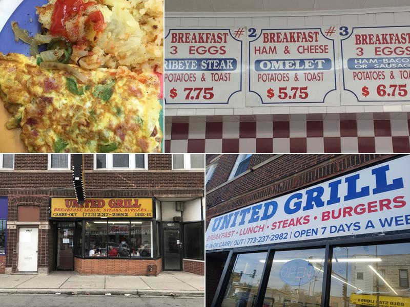 United Grill