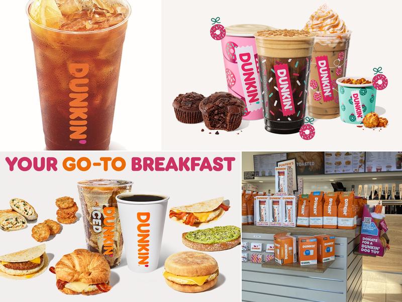 Dunkin'