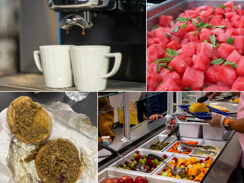 Quest Food Management Services