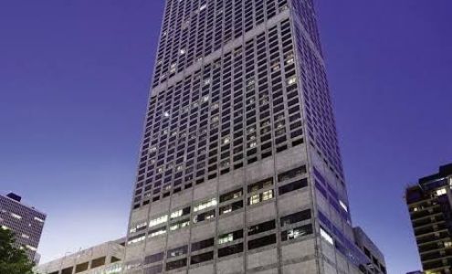 The Ritz-Carlton, Chicago