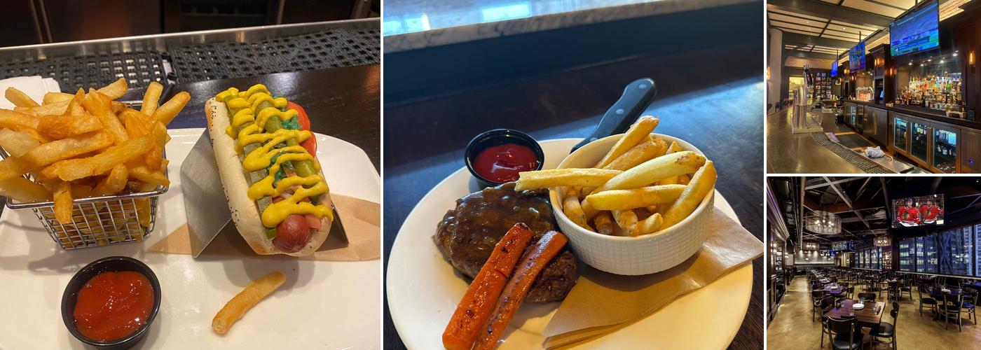 Harry Caray's 7th Inning Stretch